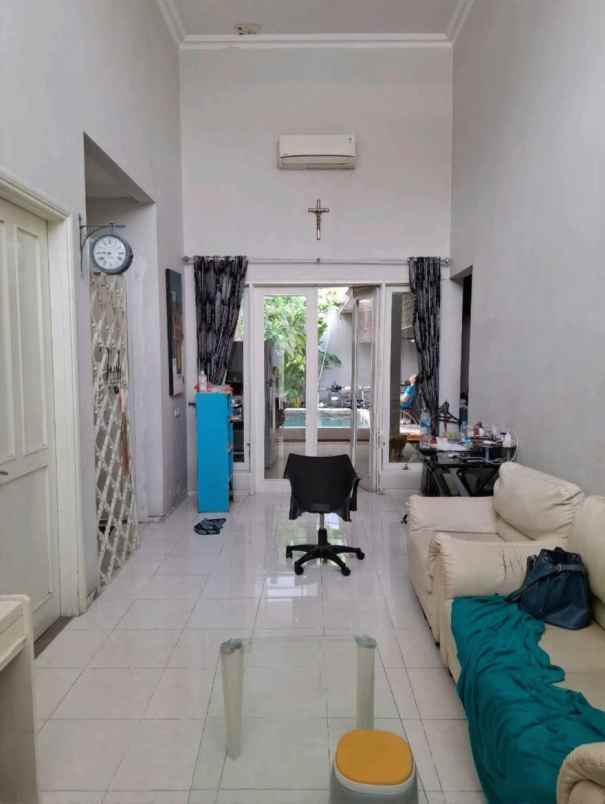 dijual rumah citraland