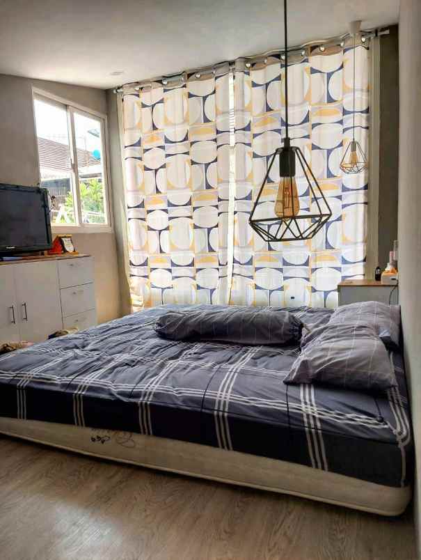 dijual rumah citraland