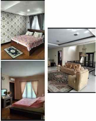 dijual rumah citraland international