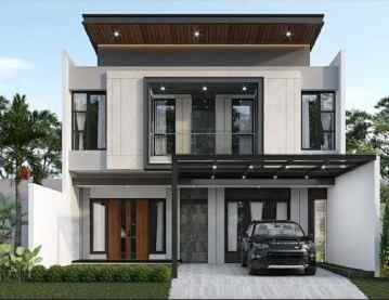 dijual rumah citraland international