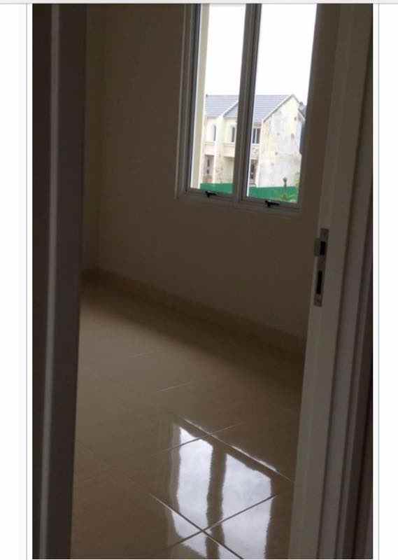 dijual rumah cluster assana vanya park