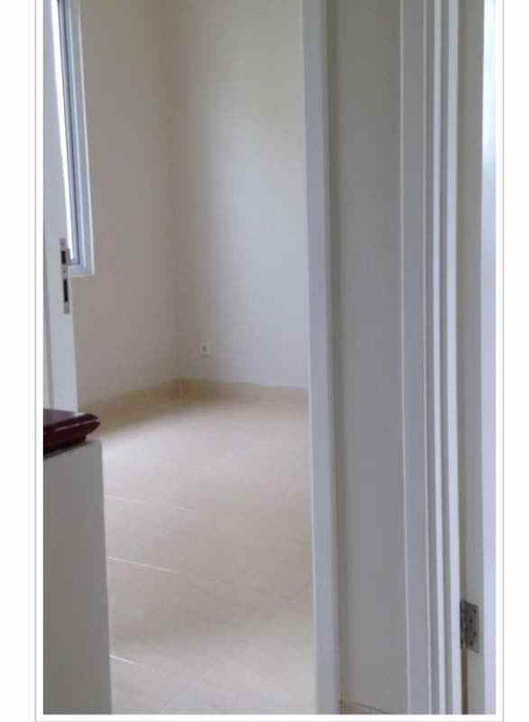 dijual rumah cluster assana vanya park