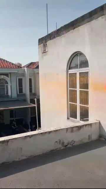 dijual rumah cluster billymoon pondok