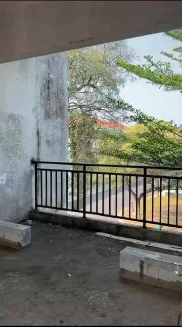 dijual rumah cluster billymoon pondok