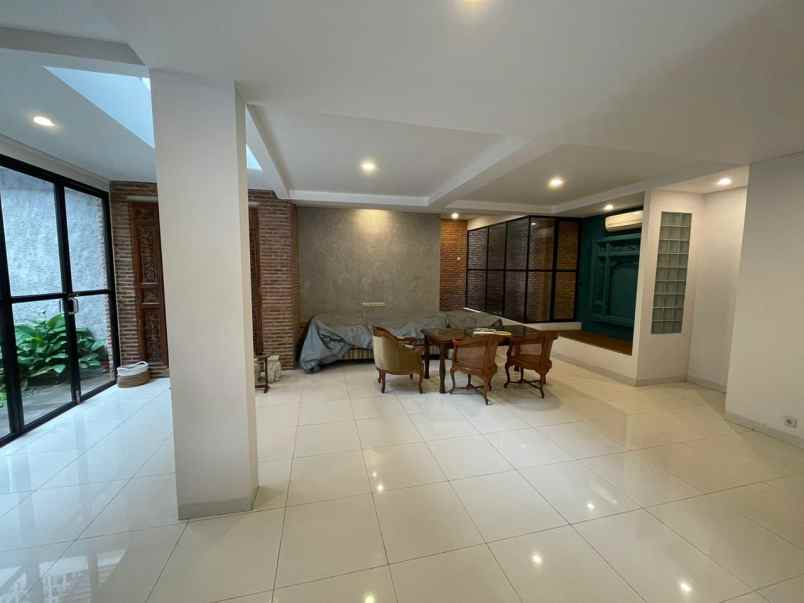 dijual rumah cluster mewah di lebak