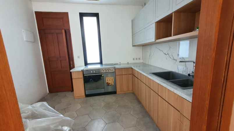 dijual rumah cluster mewah di lebak