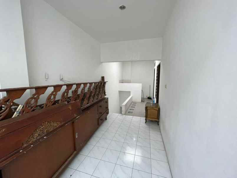 dijual rumah cluster mewah di lebak