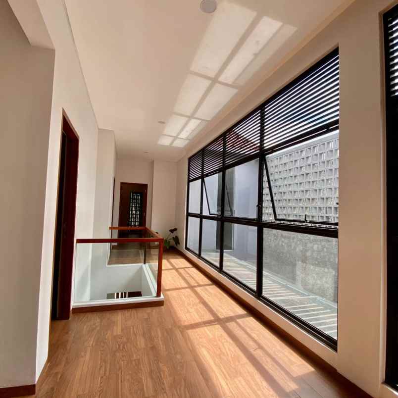 dijual rumah cluster mewah di lebak