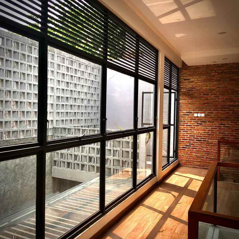 dijual rumah cluster mewah di lebak