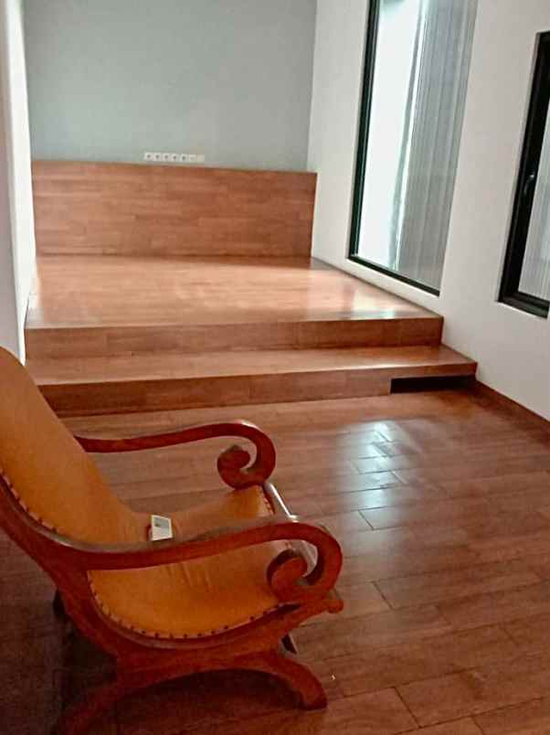 dijual rumah cluster mewah di lebak