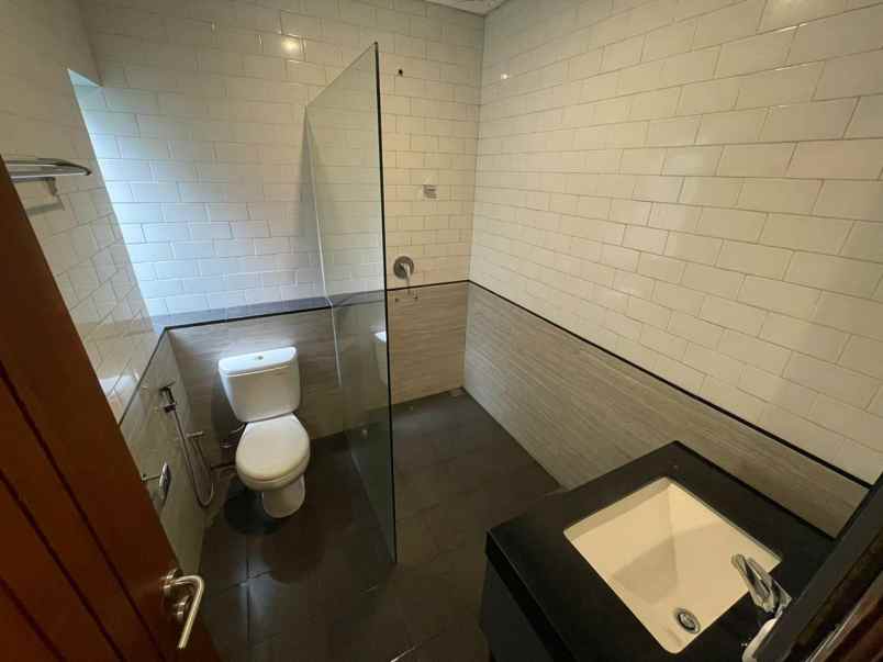 dijual rumah cluster mewah di lebak