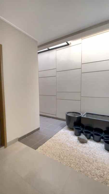 dijual rumah cluster okinawa pik2