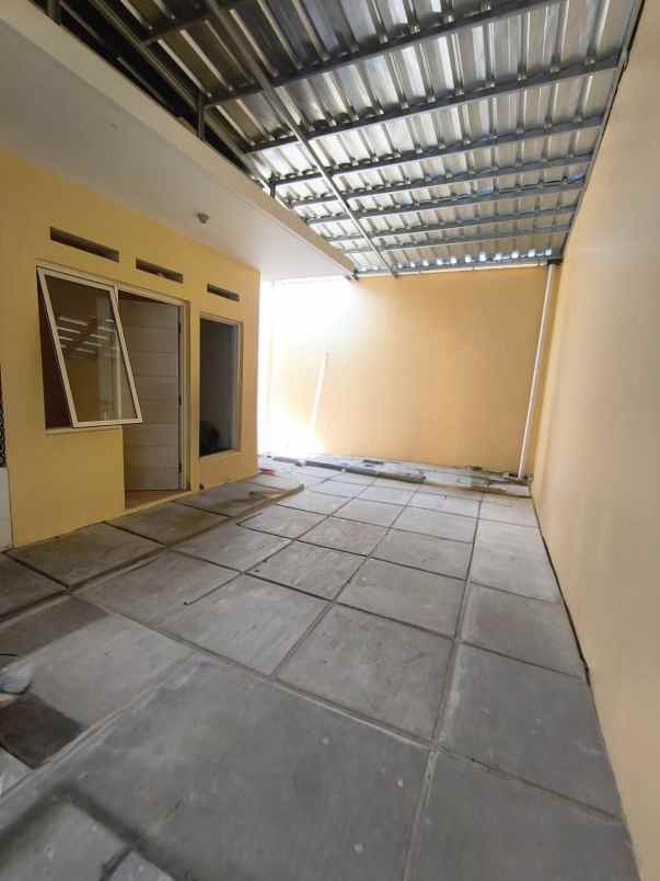 dijual rumah cluster samata kota