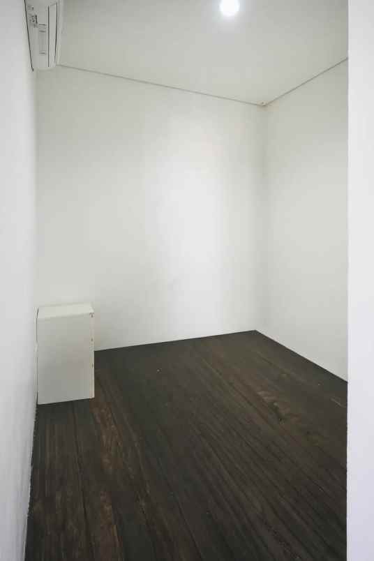 dijual rumah cluster yarra jgc jakarta