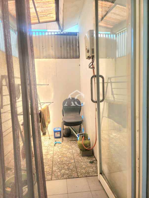 dijual rumah de cassablanca residence