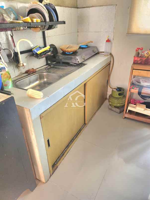 dijual rumah de cassablanca residence