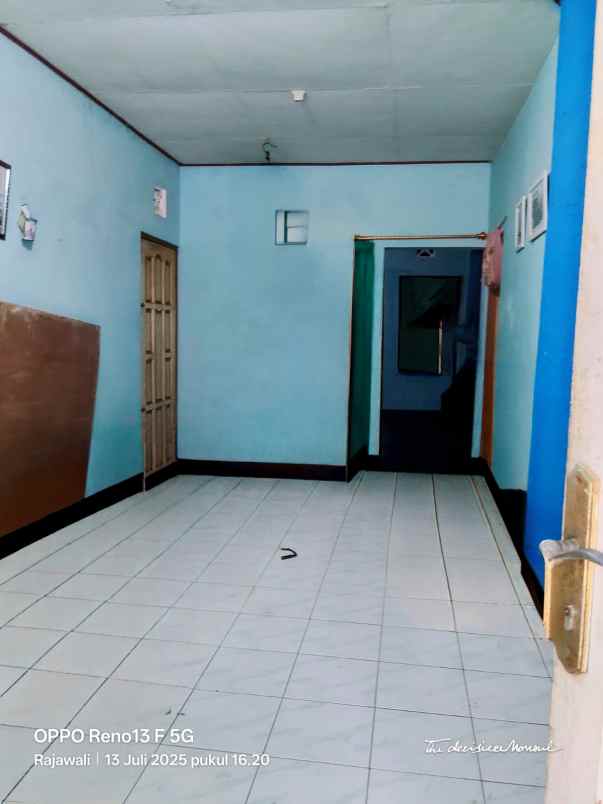 dijual rumah dekat rs nurhidayah