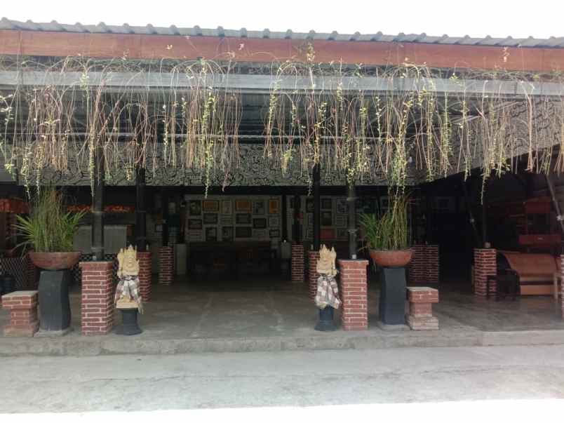 dijual rumah denokan maguwoharjo kec