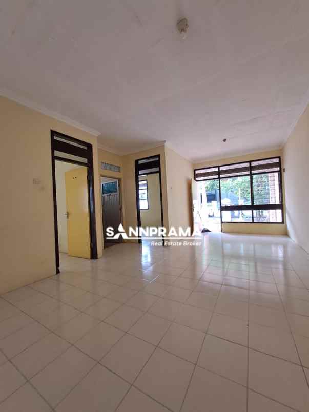 dijual rumah depok mulya 1