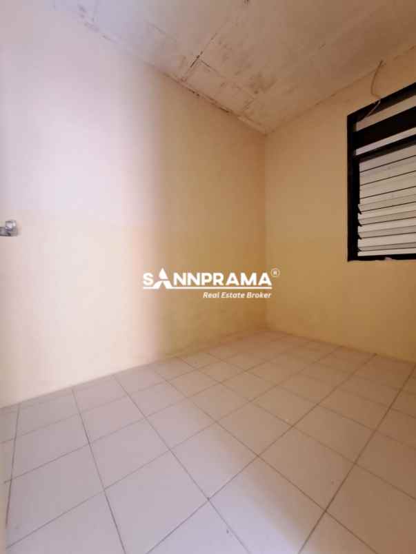 dijual rumah depok mulya 1