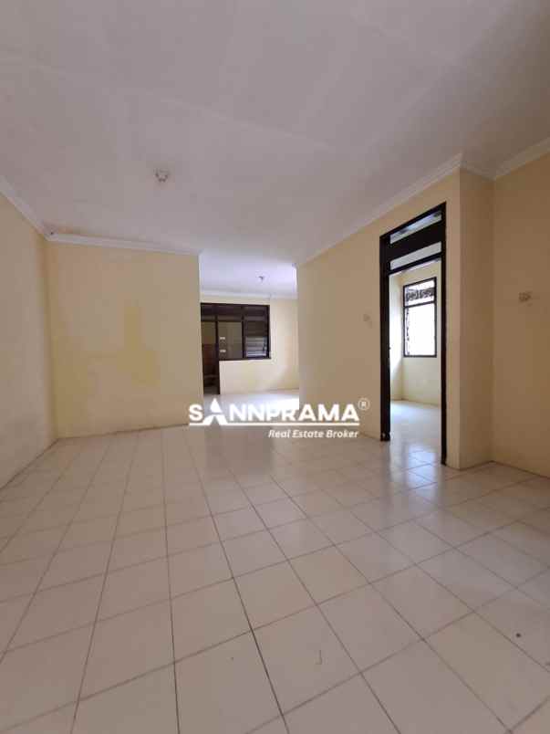 dijual rumah depok mulya 1