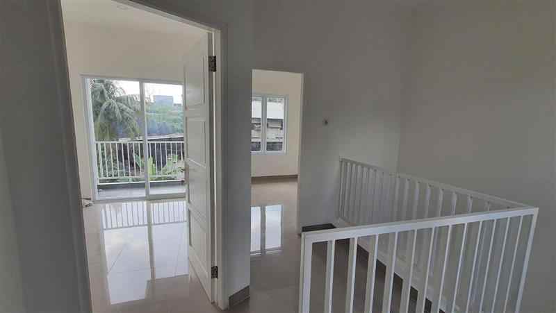 dijual rumah depok tapos cibubur