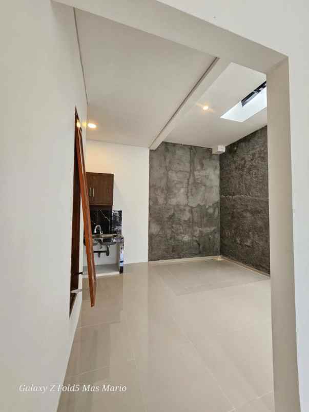 dijual rumah di archapada residence