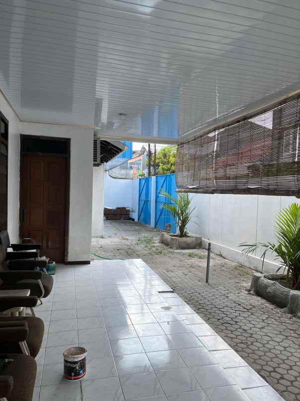 dijual rumah di banyuagung solo
