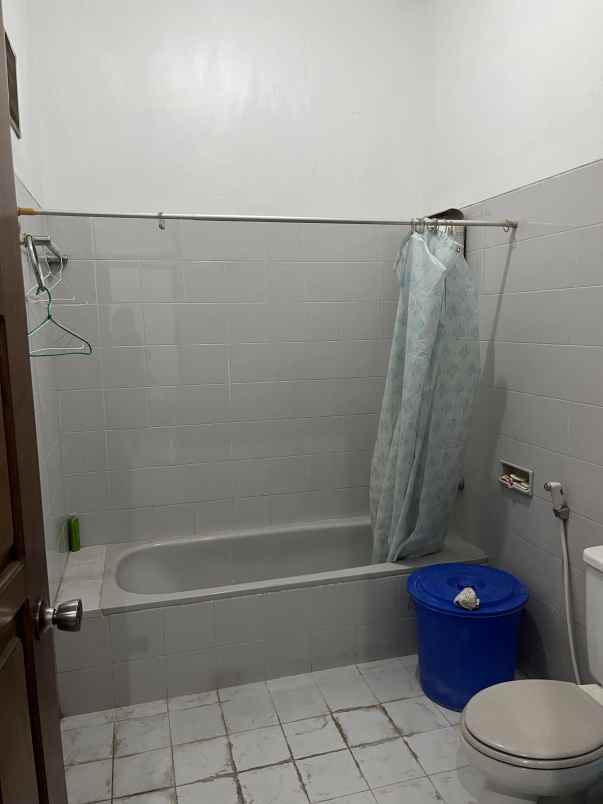 dijual rumah di banyuagung solo