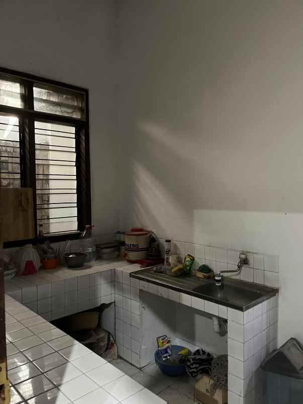 dijual rumah di banyuagung solo