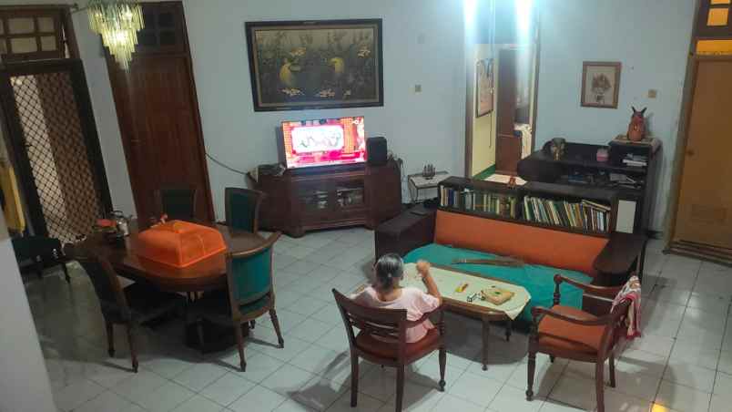 dijual rumah di bintaro pesanggrahan jakarta selatan