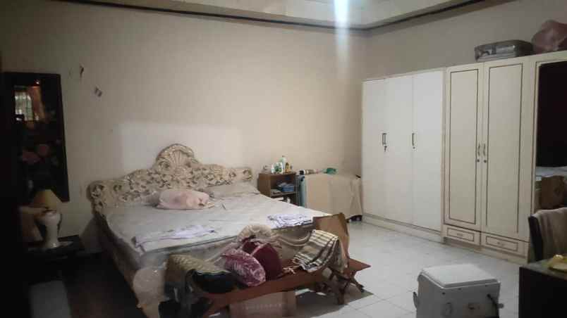 dijual rumah di bintaro pesanggrahan jakarta selatan