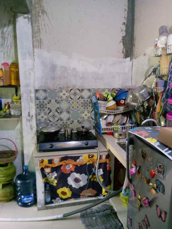 dijual rumah di bukit kencana tembalang semarang