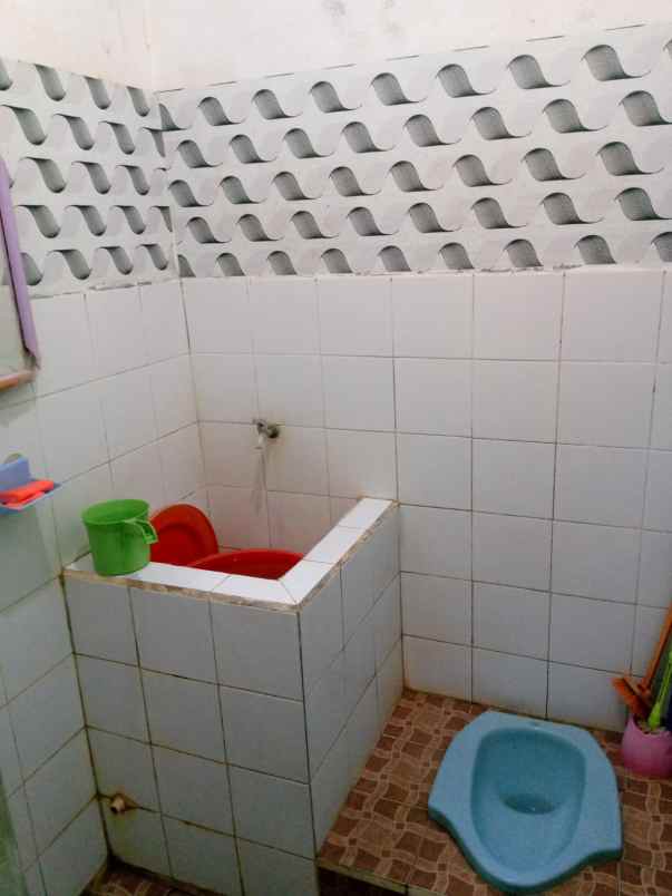 dijual rumah di bukit kencana tembalang semarang