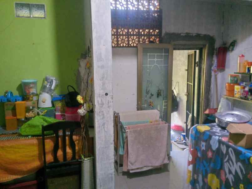 dijual rumah di bukit kencana tembalang semarang