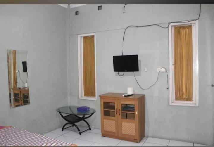 dijual rumah di elang raya sambiroto semarang