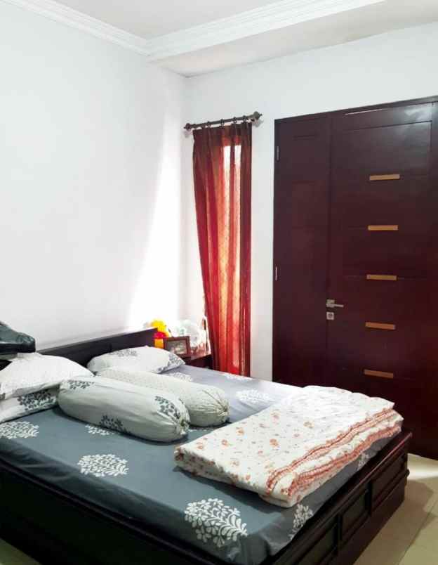 dijual rumah di jual rumah murah lokasi