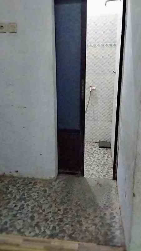 dijual rumah diover kredit rumah di
