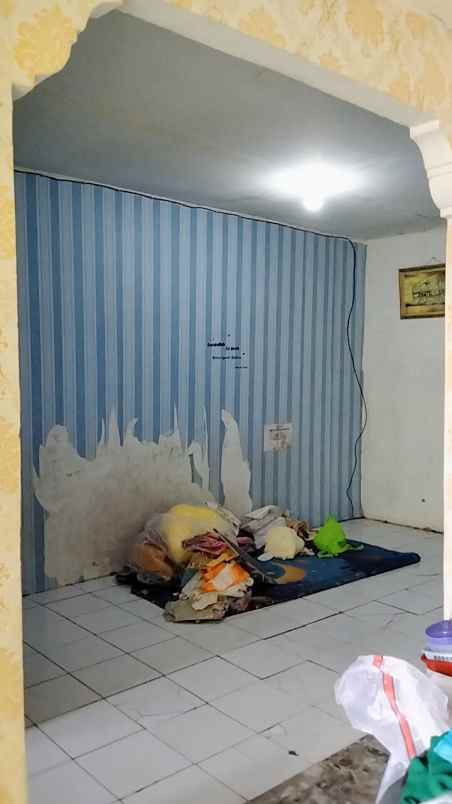 dijual rumah diover kredit rumah di