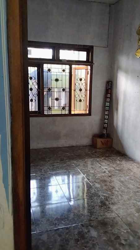 dijual rumah diover kredit rumah di