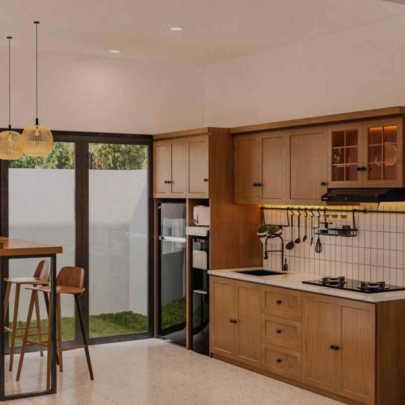 dijual rumah dramaga ipb