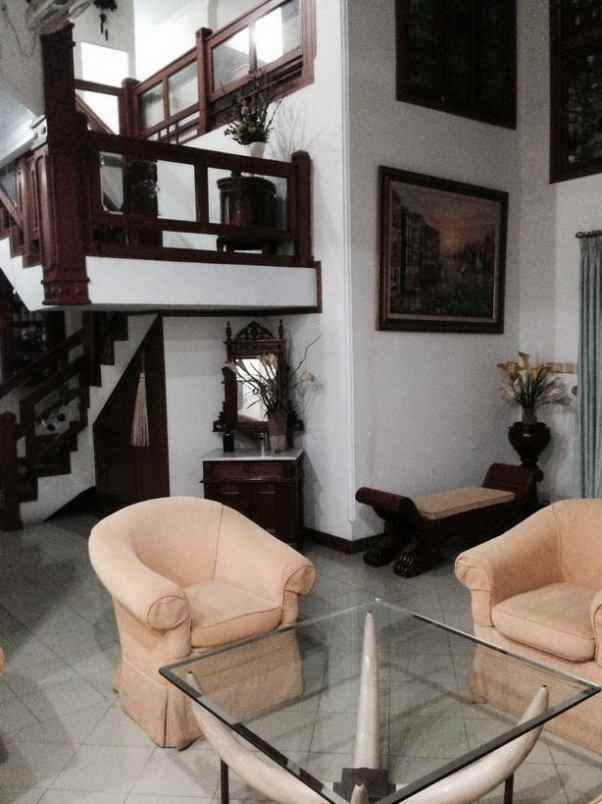 dijual rumah duren sawit jakarta timur