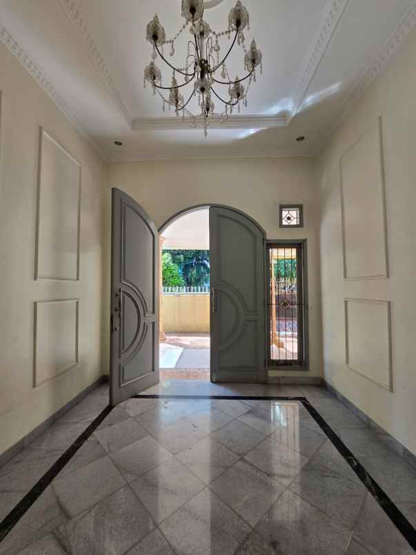dijual rumah duren sawit jakarta timur