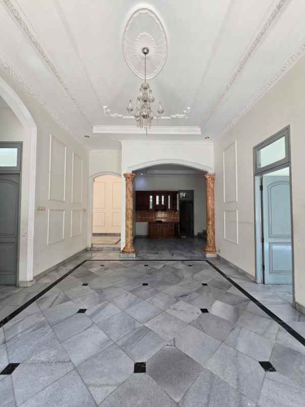 dijual rumah duren sawit jakarta timur