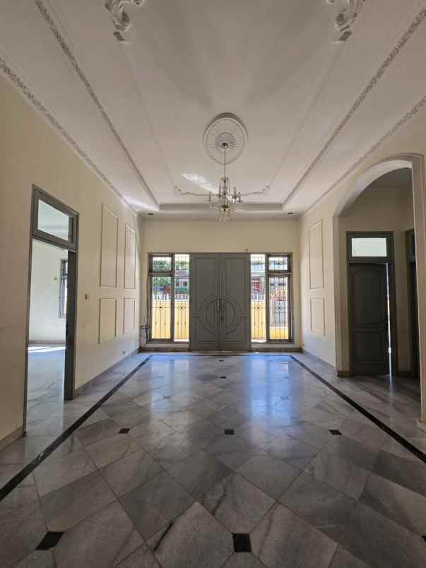 dijual rumah duren sawit jakarta timur