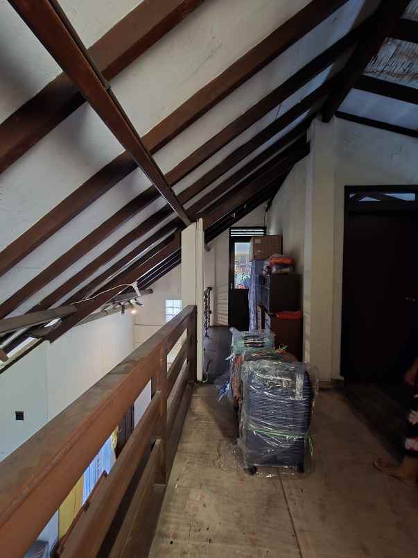 dijual rumah duren sawit jaktim