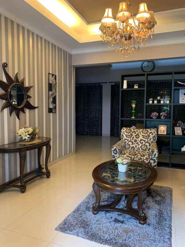 dijual rumah duren tiga pancoran