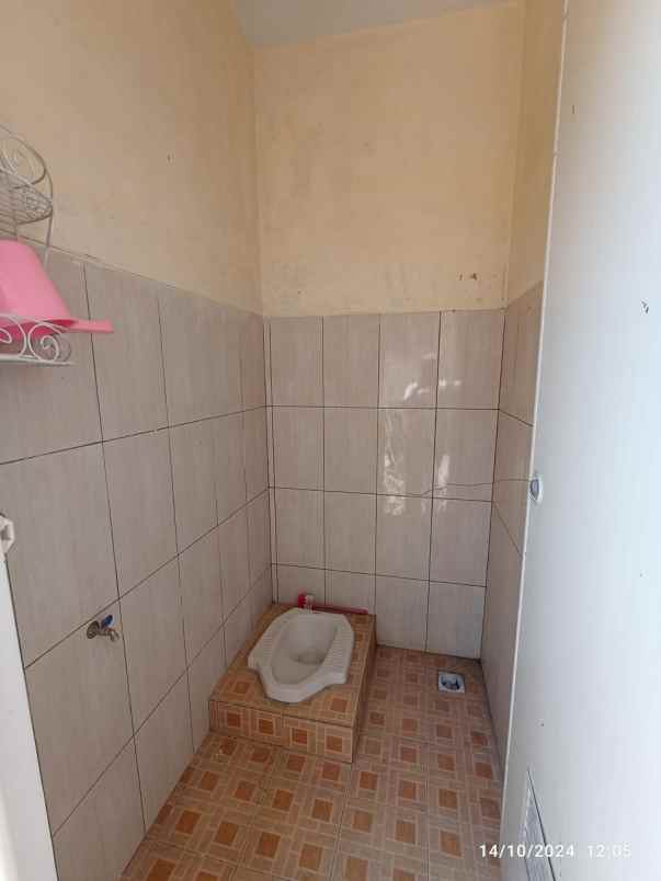 dijual rumah dusun klandungan