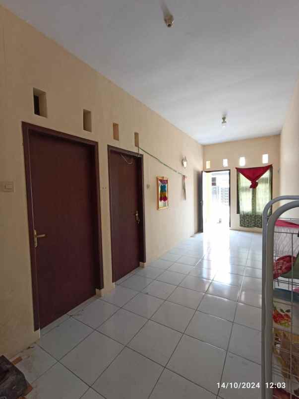 dijual rumah dusun klandungan