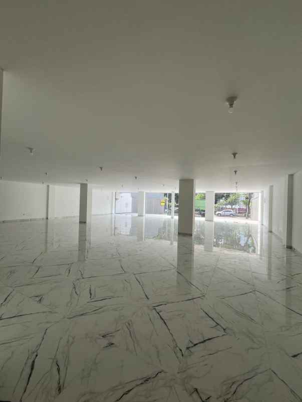 dijual rumah familia urban pedurenan